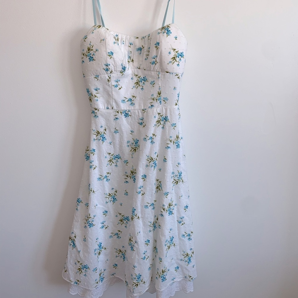 Dress from Ruby Rox!